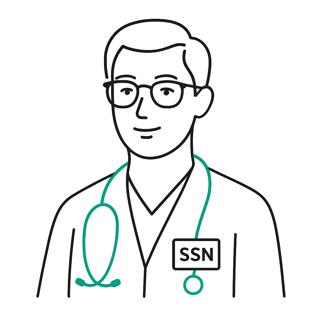 Medico SSN Milano